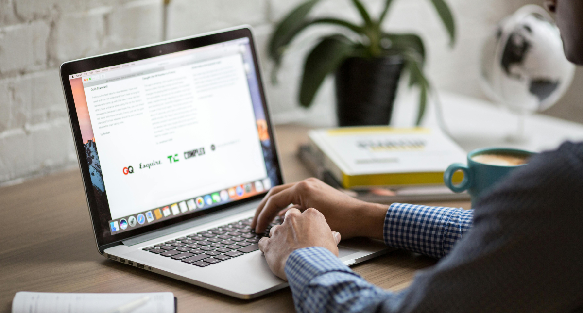 <strong>Cách viết mở đầu email bằng tiếng Anh đúng chuẩn cho mọi tình huống</strong>