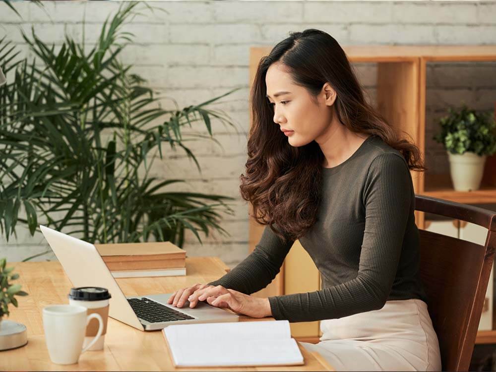 Mẫu email/ thư xin lỗi bằng tiếng Anh chuẩn