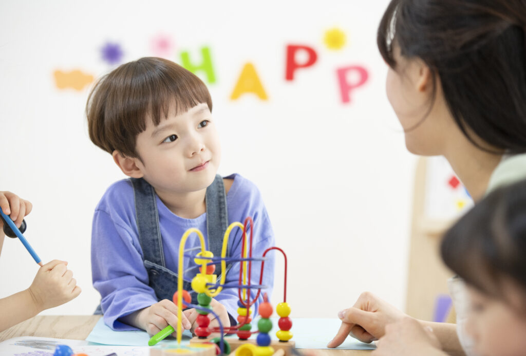 Trò chơi tiếng Anh Word masking