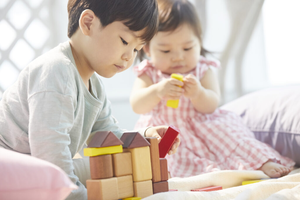 Game học tiếng Anh ôn tập từ vựng cho bé