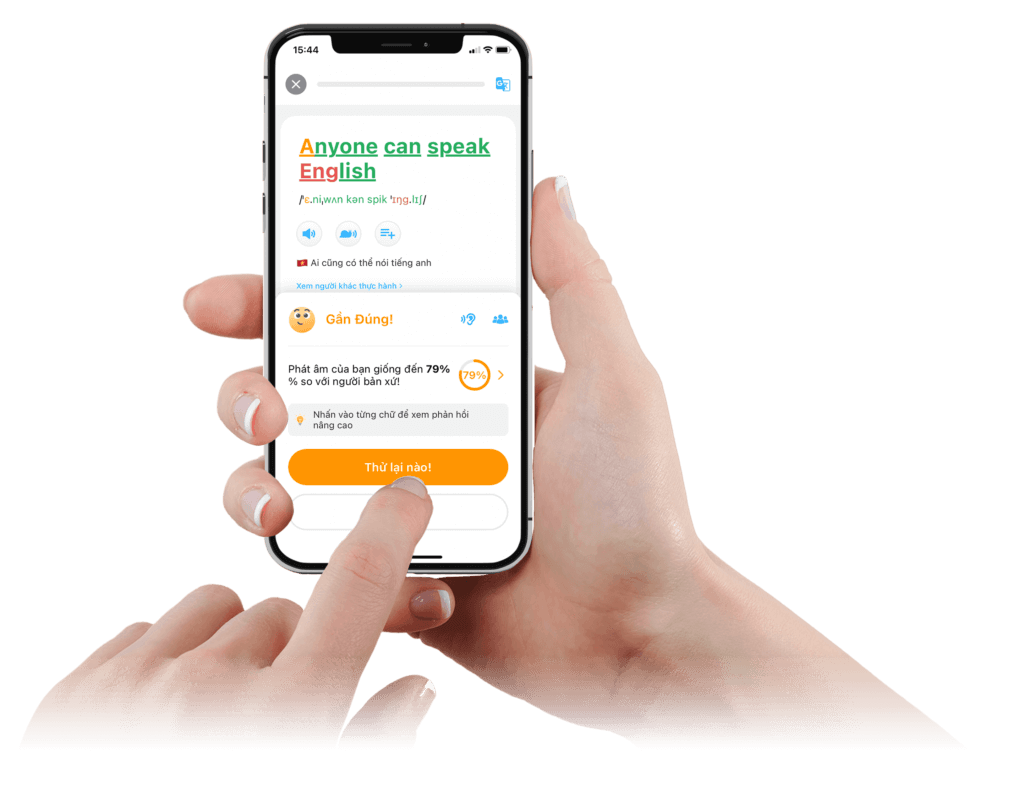 Download 1000 từ vựng IELTS theo chủ đề thông dụng