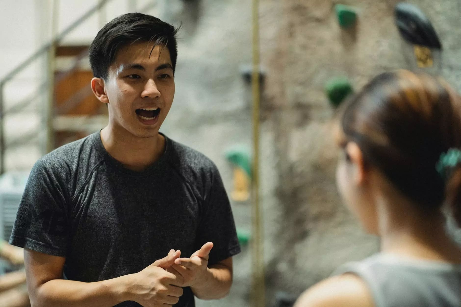 Cách tự học tiếng Anh giao tiếp hiệu quả