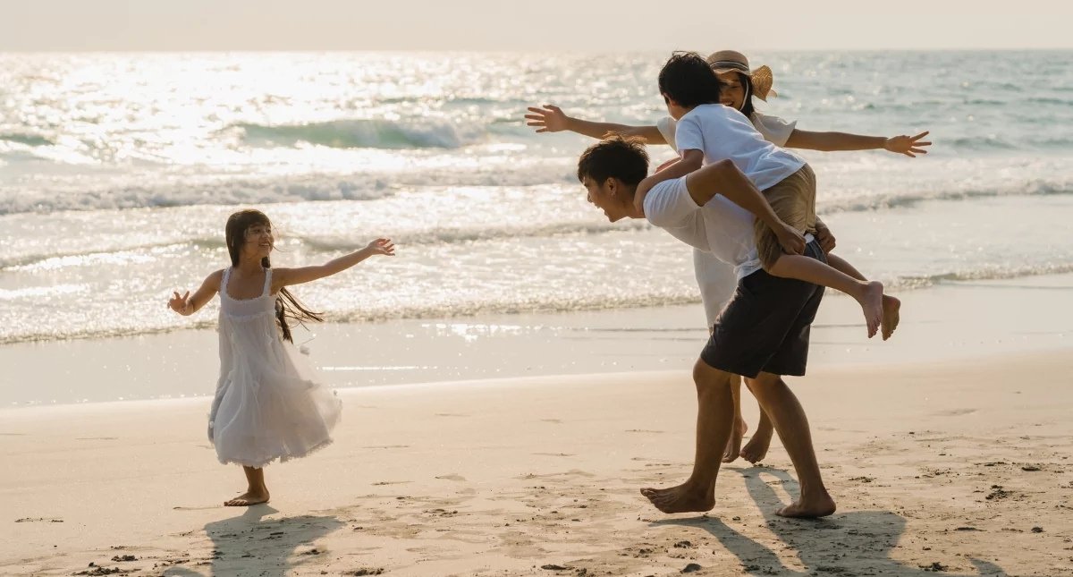 Cách giới thiệu về gia đình bằng tiếng Anh chuẩn 10 điểm