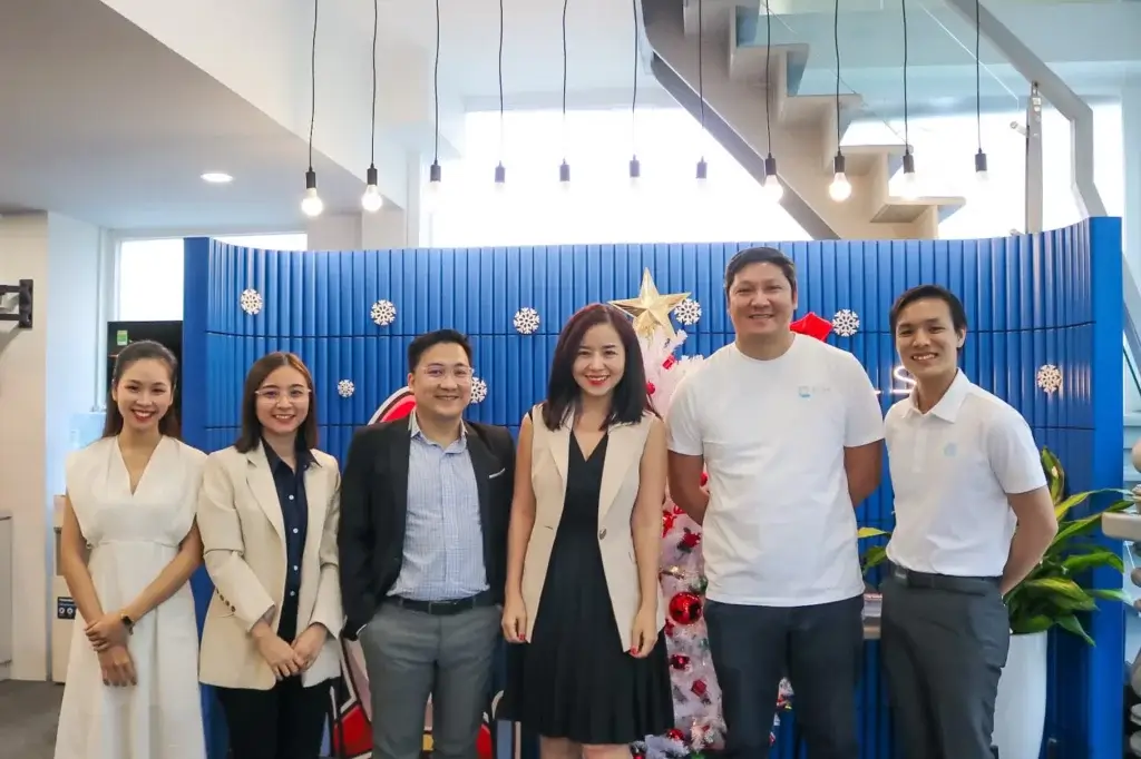 SMARTR và ELSA Việt Nam hợp tác cung cấp giải pháp đào tạo toàn diện cho doanh nghiệp
