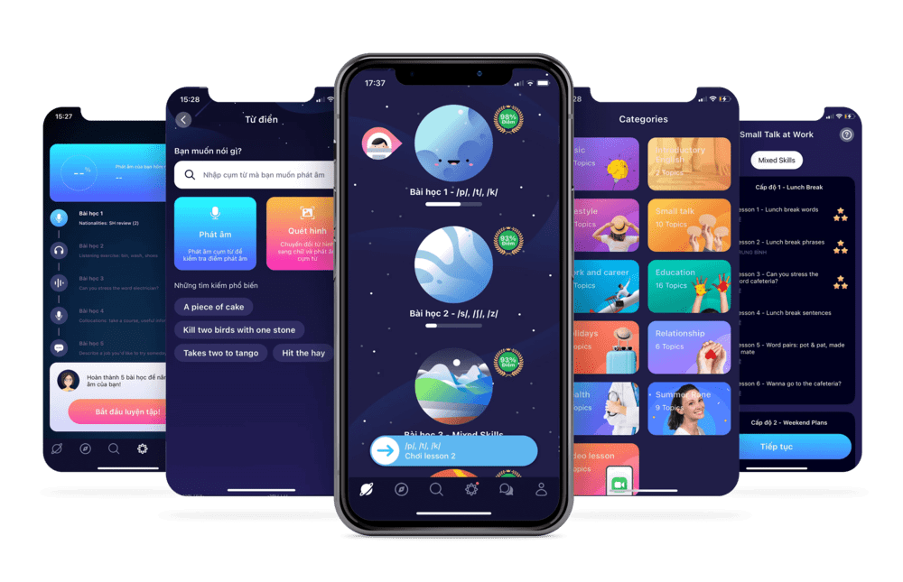 Hướng dẫn cách mua gói ELSA Speak 1 năm cực kỳ đơn giản
