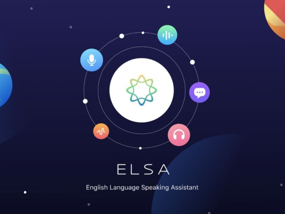 Học tiếng anh giao tiếp văn phòng cùng ELSA Speak