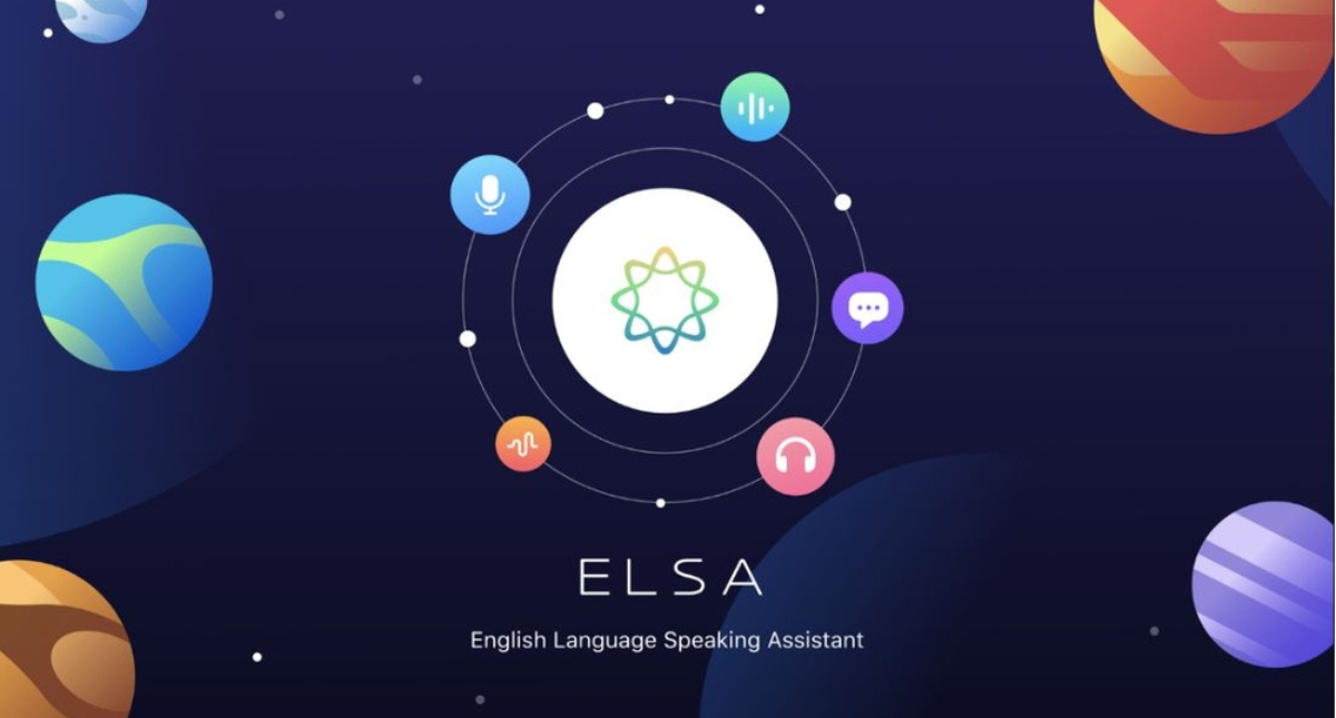 ELSA Speak – Khóa học giao tiếp tiếng Anh online hiệu quả nhất hiện nay