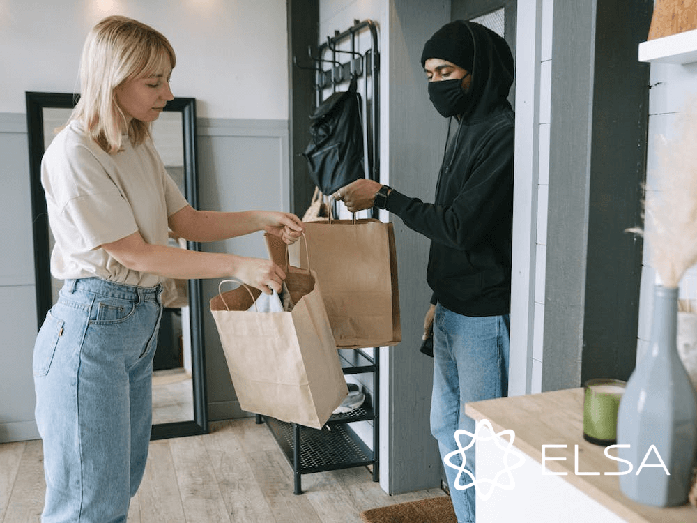 Mẫu hội thoại giao tiếp bán hàng bằng tiếng Anh