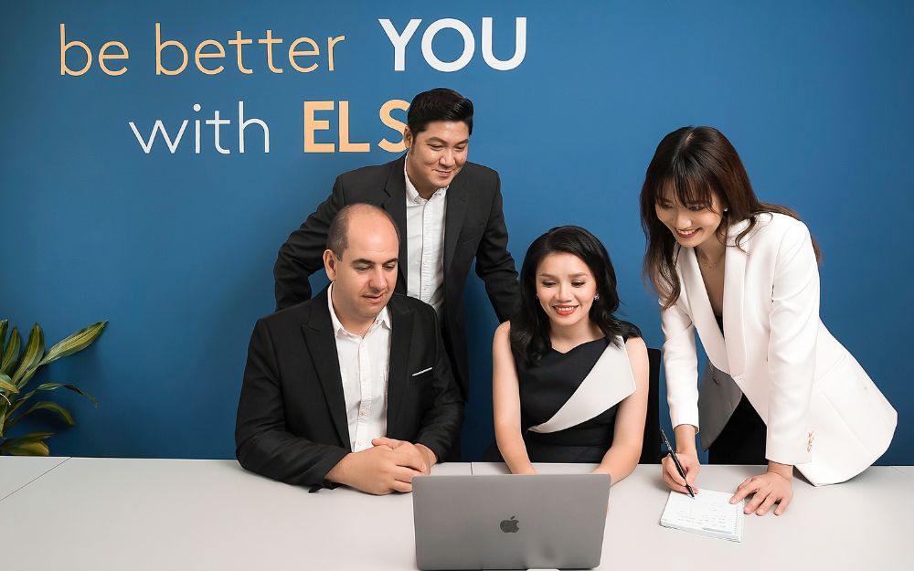 ELSA Speak gọi vốn thành công 23 triệu USD trong Series C