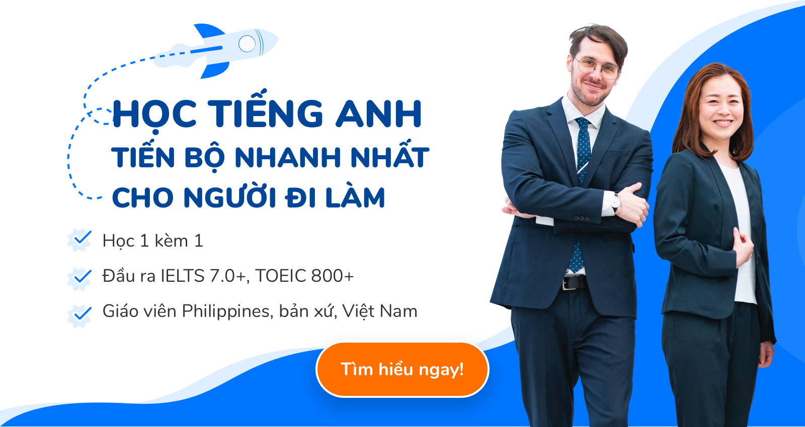 ELSA SPEAK VÀ KYNA ENGLISH ĐƯA PHƯƠNG PHÁP BLENDED LEARNING VÀO ĐÀO TẠO TIẾNG ANH DOANH NGHIỆP