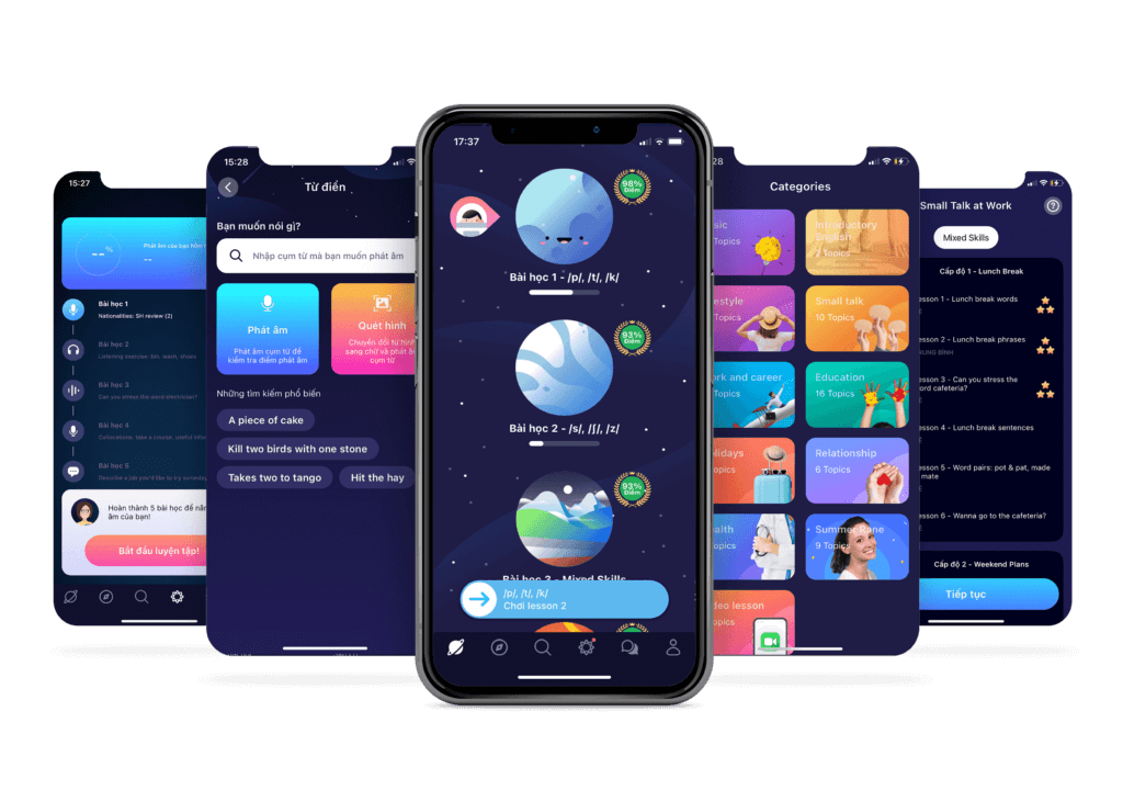 Review app ELSA Speak có tốt không