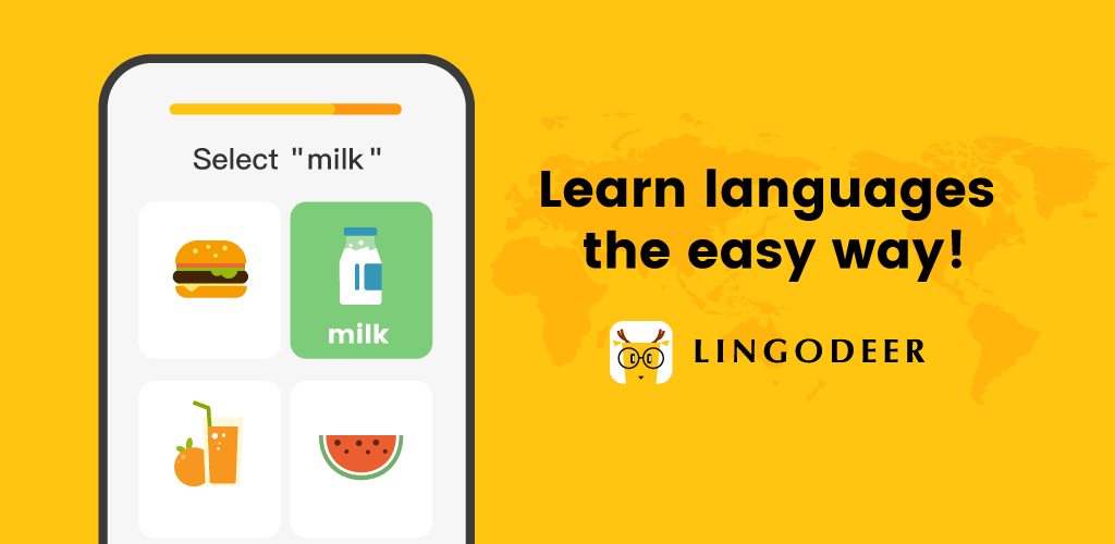 Phần mềm học tiếng Anh cho người mới bắt đầu - LingoDeer