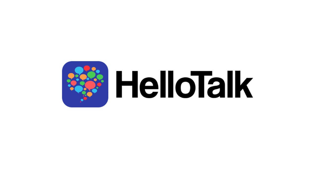 HelloTalk - Phần mềm luyện nói tiếng Anh với người nước ngoài