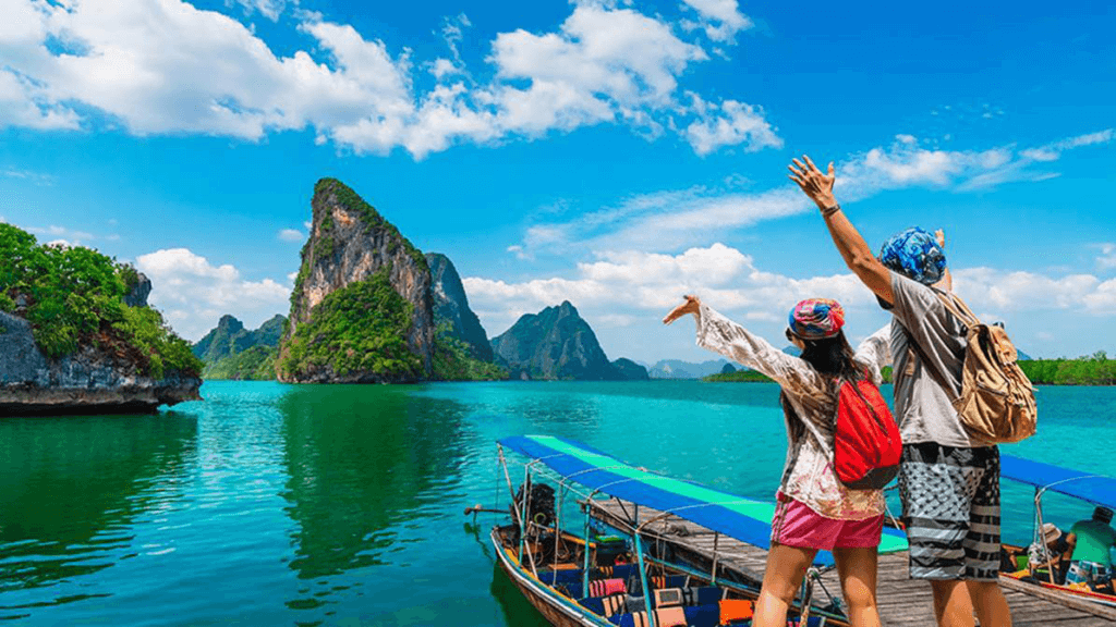 Bài luyện nói tiếng Anh theo chủ đề chuyến du lịch đáng nhớ Bài luyện nói tiếng Anh theo chủ đề chuyến du lịch đáng nhớ