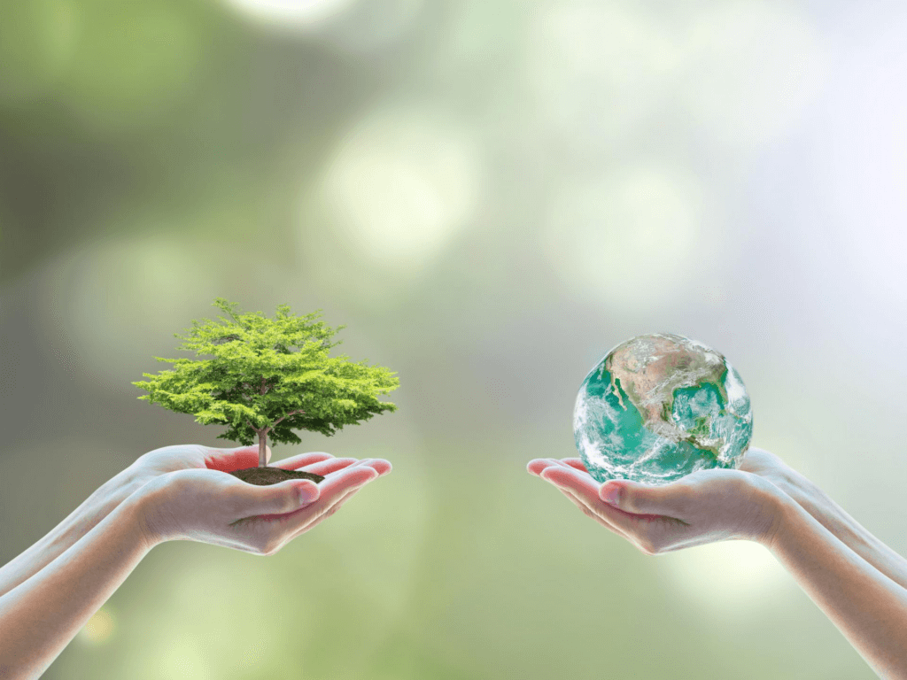 Bài luyện nói tiếng Anh đơn giản về chủ đề môi trường Bài luyện nói tiếng Anh đơn giản về chủ đề môi trường