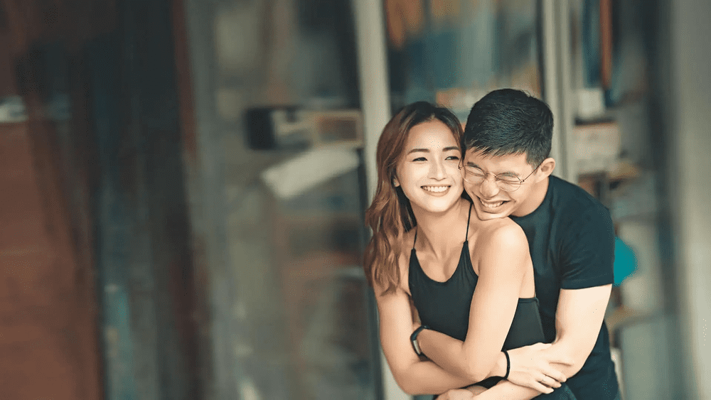 Tên tiếng Anh đặt biệt danh cho người yêu