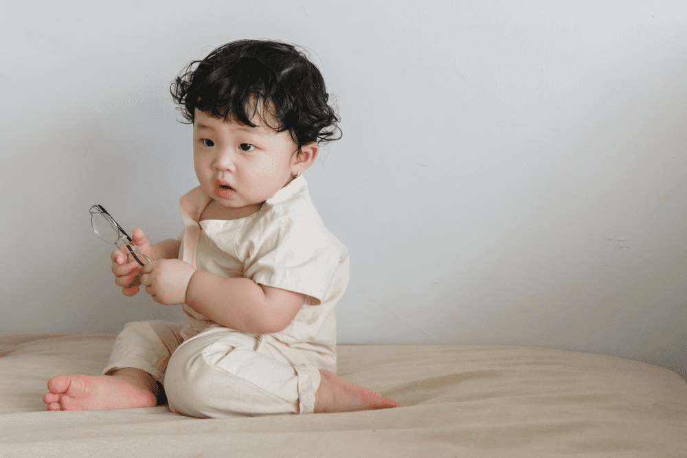 Tên tiếng Anh cho bé trai