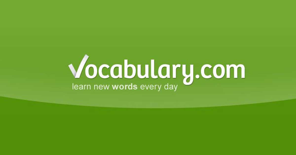 Website học từ vựng tiếng Anh miễn phí