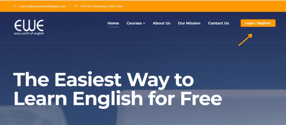 Website học tiếng Anh cho người mất gốc miễn phí