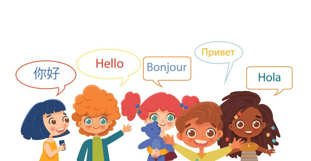 Teach Kids Languages là ứng dụng học tiếng Anh cho bé