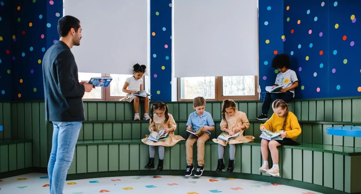 Nằm lòng các mẫu câu giao tiếp tiếng Anh dành cho bố mẹ khi trao đổi với trẻ nhỏ