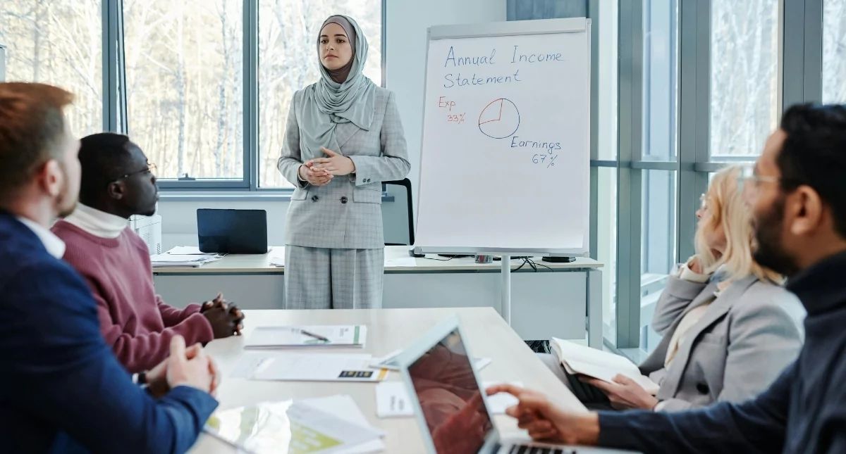 Tổng hợp kiến thức cần nắm về đại từ nhân xưng trong tiếng Anh