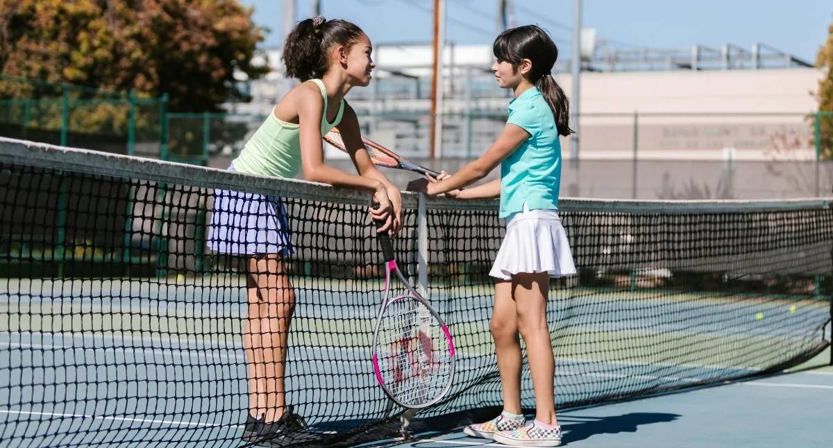 Từ vựng và mẫu câu giao tiếp theo chủ đề: Các môn thể thao trong tiếng Anh