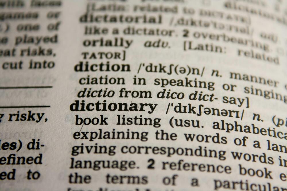 Từ loại trong tiếng Anh - Danh từ (Noun)