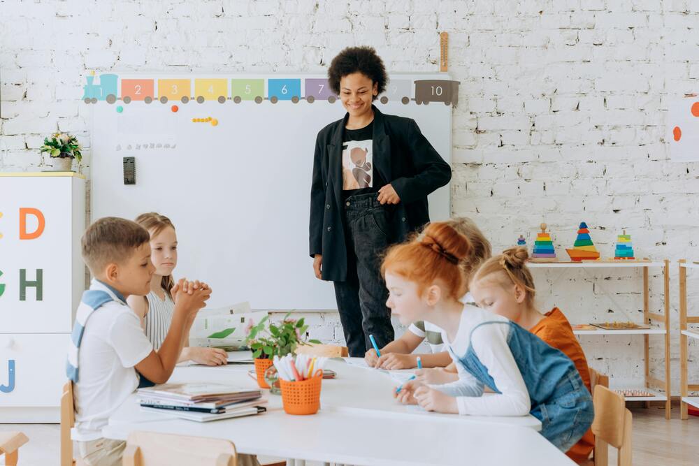 Luyện nói tiếng Anh theo chủ đề trường, lớp | ELSA Speak