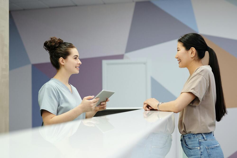 English for business in hospitality | ELSA Speak