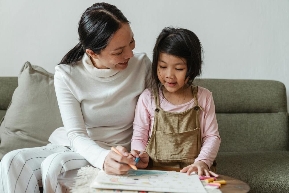 Đặt tên ở nhà cho bé bằng tiếng Anh | ELSA Speak