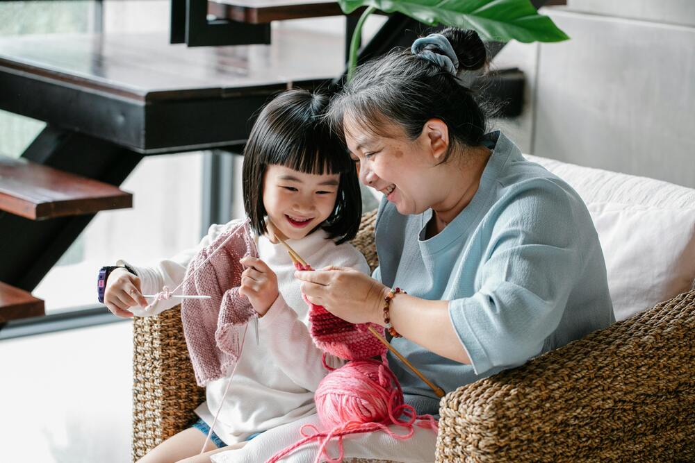 Tạo cho trẻ hứng thú học | ELSA Speak