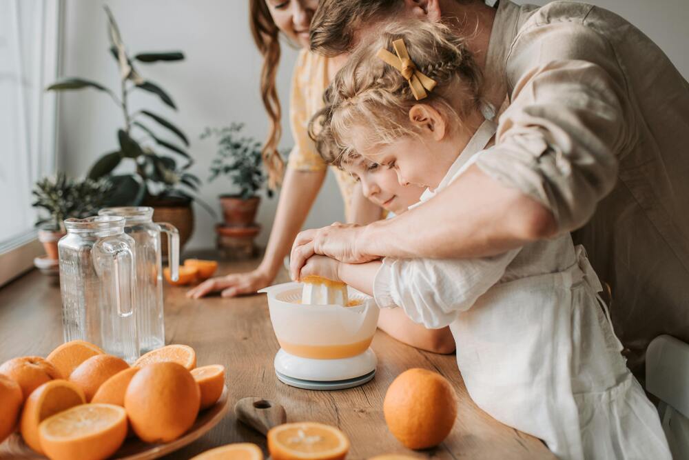 Cách để học giỏi tiếng Anh là luôn đưa ra lời khen và động viên bé kịp thời | ELSA Speak