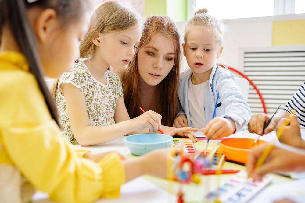Cách học tiếng Anh cho trẻ mới bắt đầu | ELSA Speak