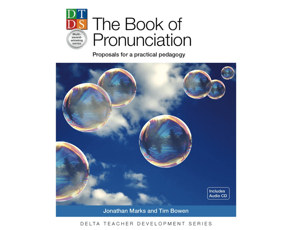 Tài liệu luyện phát âm tiếng Anh – The Pronunciation book