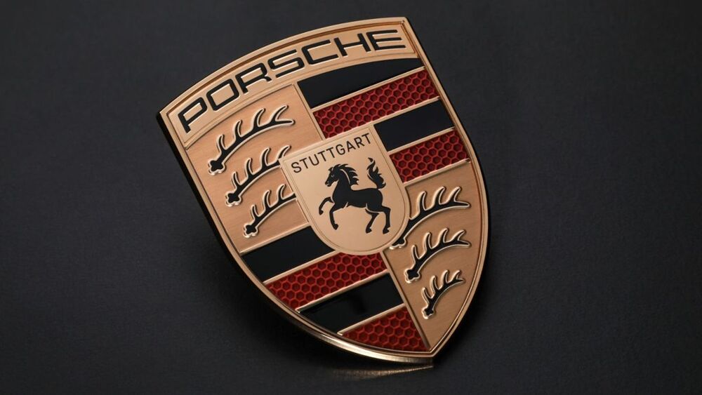học cách phát âm thương hiệu Porsche