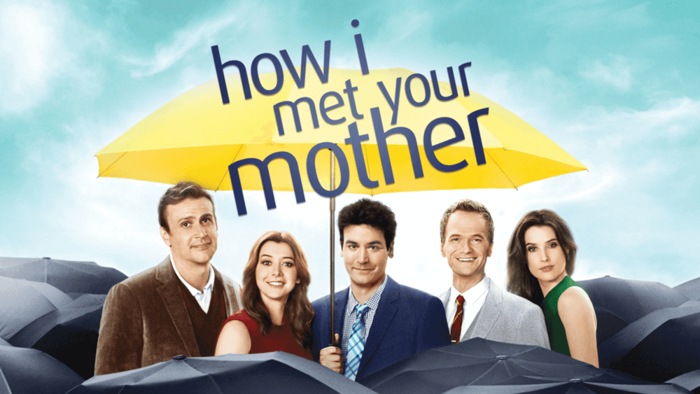 Phim How I Met Your Mother