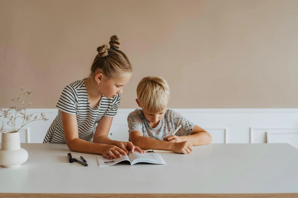 Các lỗi thường gặp khi làm bài tập thì hiện tại tiếp diễn