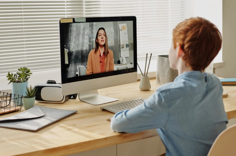 Nghề nghiệp tiếng Anh trong lĩnh vực Giáo dục 