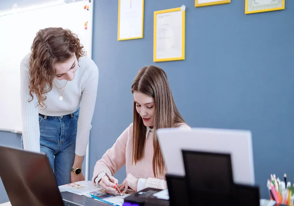 Speaking IELTS giới thiệu bản thân - Gia đình