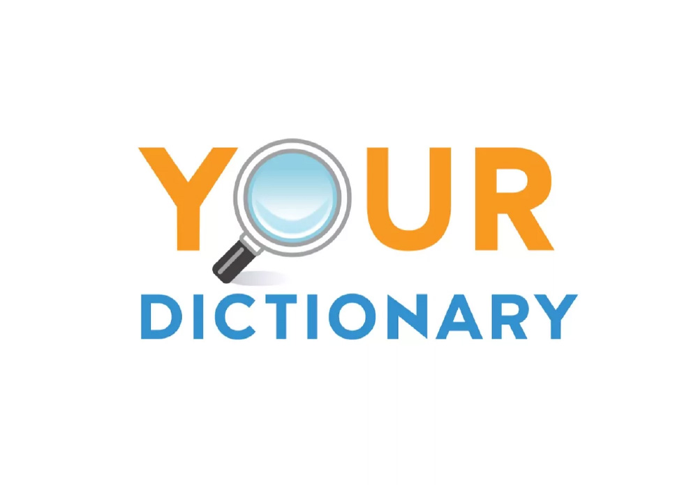 Từ điển tiếng Anh thông dụng