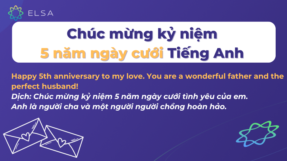 5 năm là chặng đường rất dài cần kỷ niệm 5 năm là chặng đường rất dài cần kỷ niệm