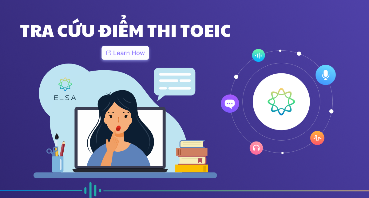 Hướng dẫn chi tiết tra cứu điểm thi TOEIC online tại IIG chính xác