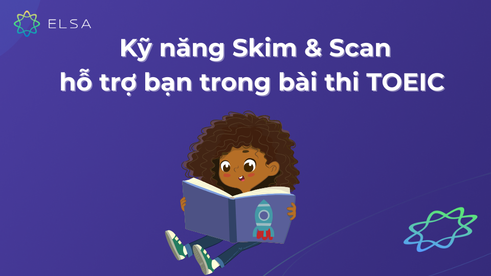Một trong số những kỹ năng bạn nên trang bị khi học tiếng Anh