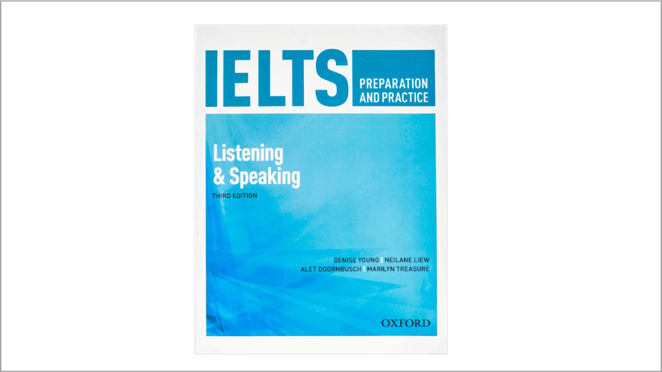 Sách luyện nghe IELTS Preparation - Listening Sách luyện nghe IELTS Preparation - Listening