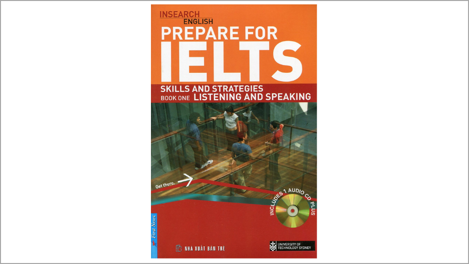 Sách luyện nghe How to prepare for IELTS Listening Sách luyện nghe How to prepare for IELTS Listening