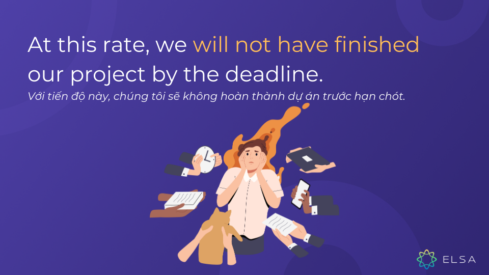 Thì tương lai hoàn thành - Công thức câu phủ định Thì tương lai hoàn thành - Công thức câu phủ định
