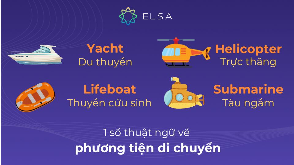 Khám phá các thuật ngữ tiếng Anh chuyên ngành du lịch thú vị Khám phá các thuật ngữ tiếng Anh chuyên ngành du lịch thú vị
