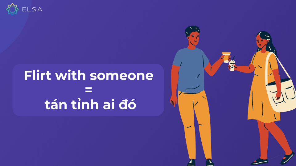 Thả thính bằng tiếng Anh là hành động dùng lời nói bằng tiếng Anh để thu hút sự chú ý của một người nào đó Thả thính bằng tiếng Anh là hành động dùng lời nói bằng tiếng Anh để thu hút sự chú ý của một người nào đó