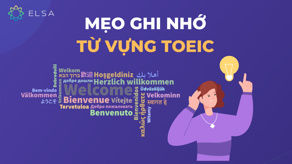 Nên thường xuyên ôn tập lại từ vựng TOEIC để ghi nhớ lâu hơn Nên thường xuyên ôn tập lại từ vựng TOEIC để ghi nhớ lâu hơn